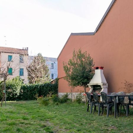 Park House Niguarda Apartment Milan Exterior photo