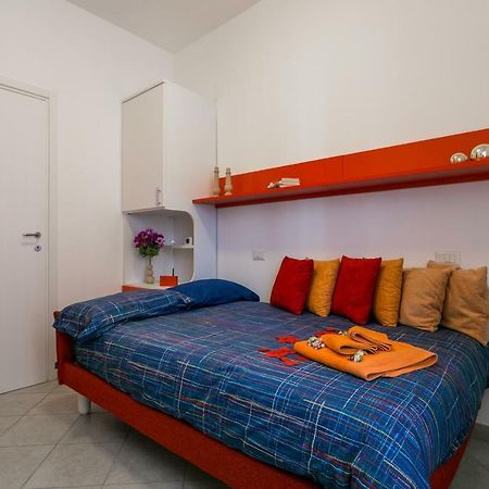 Park House Niguarda Apartment Milan Exterior photo