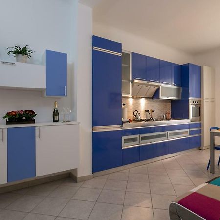 Park House Niguarda Apartment Milan Exterior photo