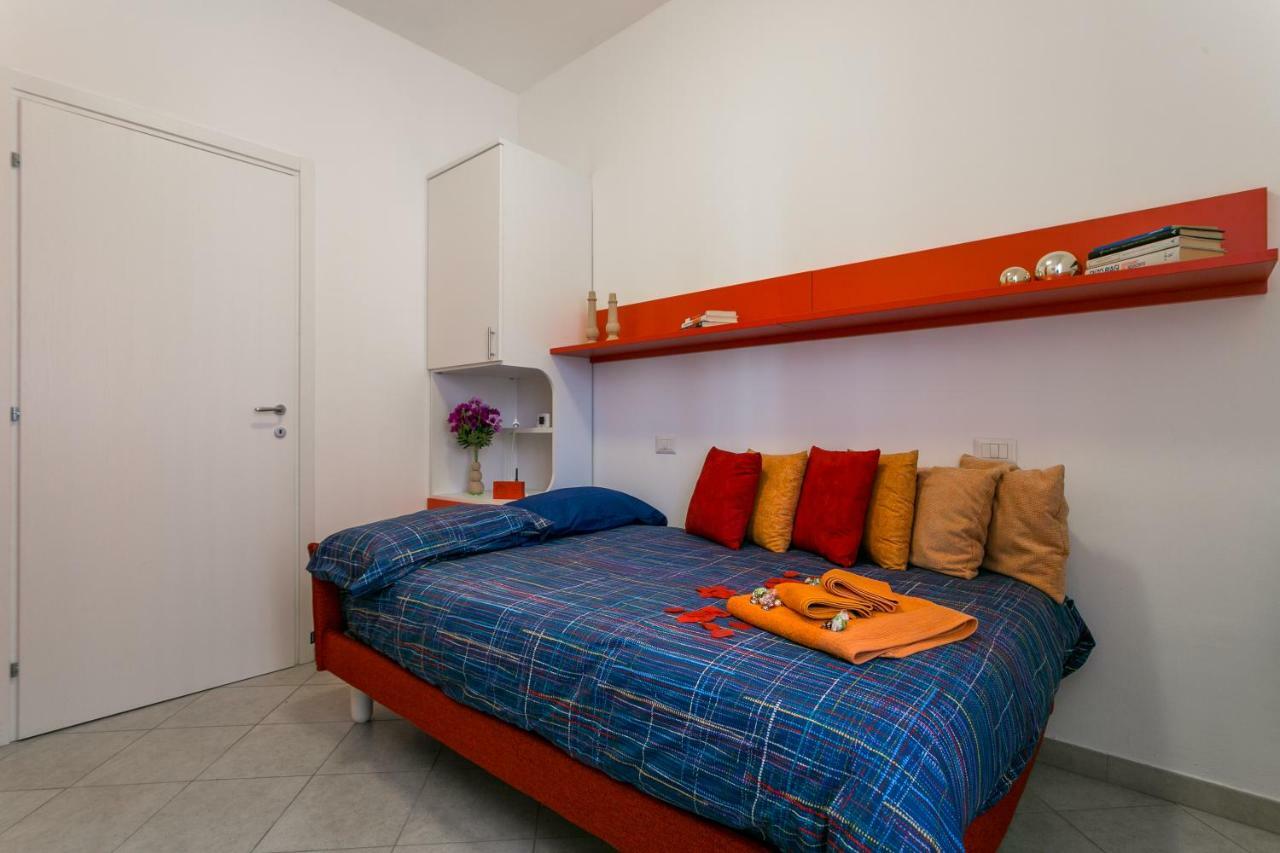 Park House Niguarda Apartment Milan Exterior photo