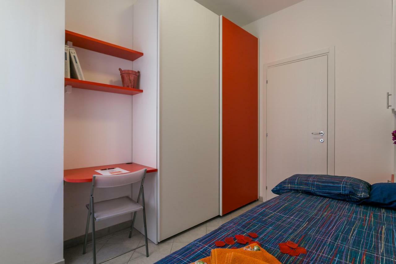 Park House Niguarda Apartment Milan Exterior photo