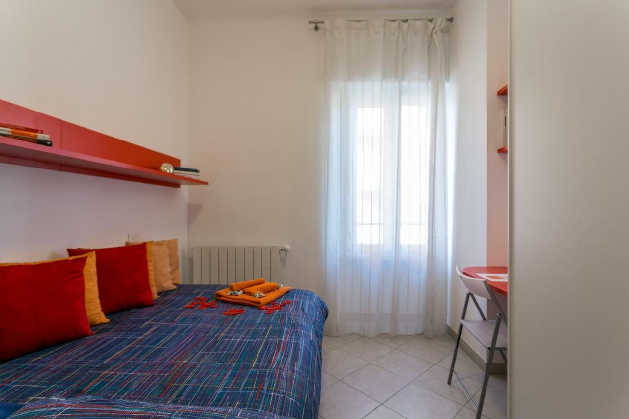 Park House Niguarda Apartment Milan Exterior photo