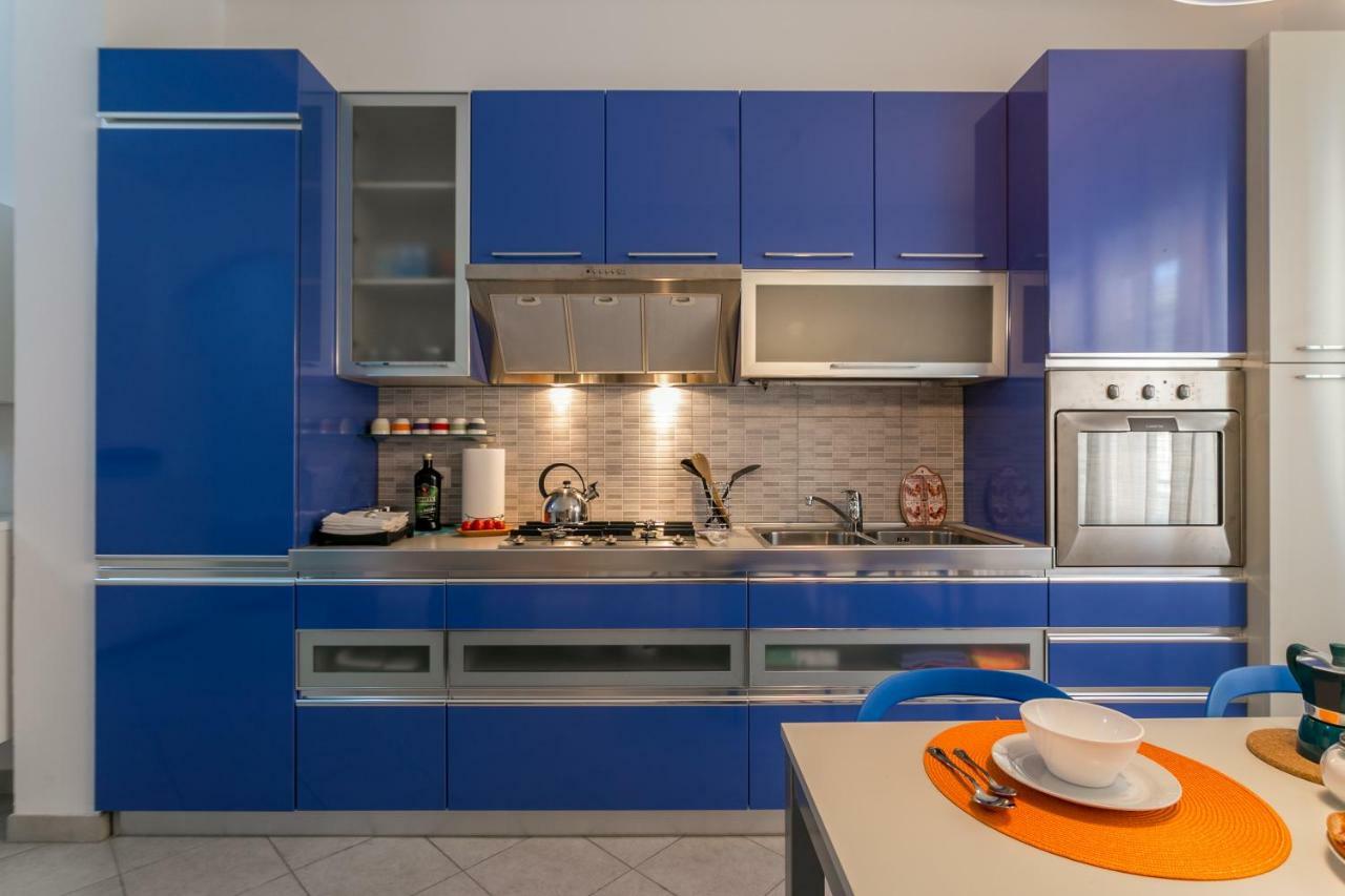 Park House Niguarda Apartment Milan Exterior photo