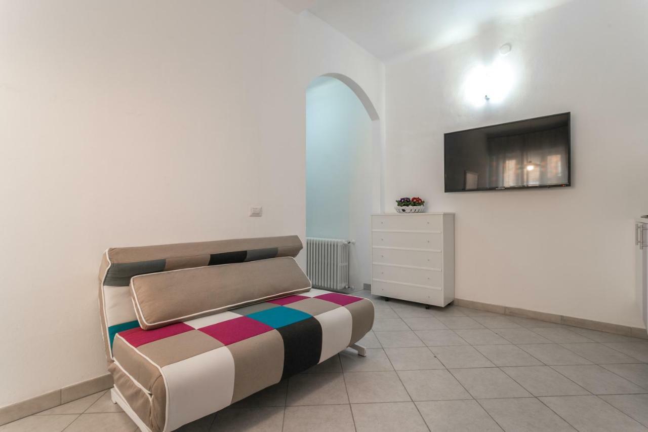 Park House Niguarda Apartment Milan Exterior photo