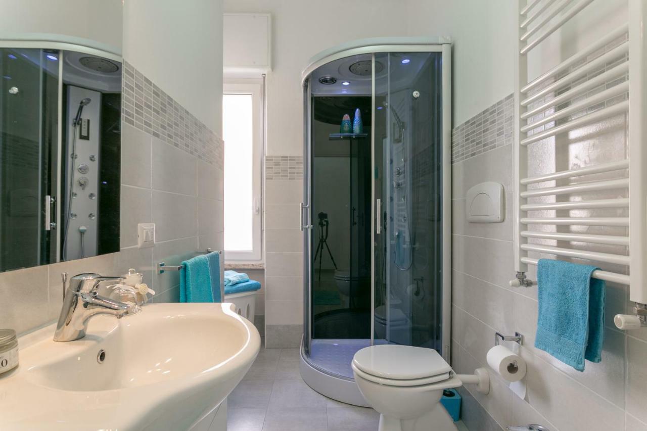 Park House Niguarda Apartment Milan Exterior photo