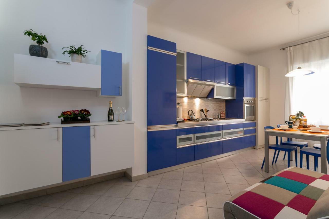 Park House Niguarda Apartment Milan Exterior photo