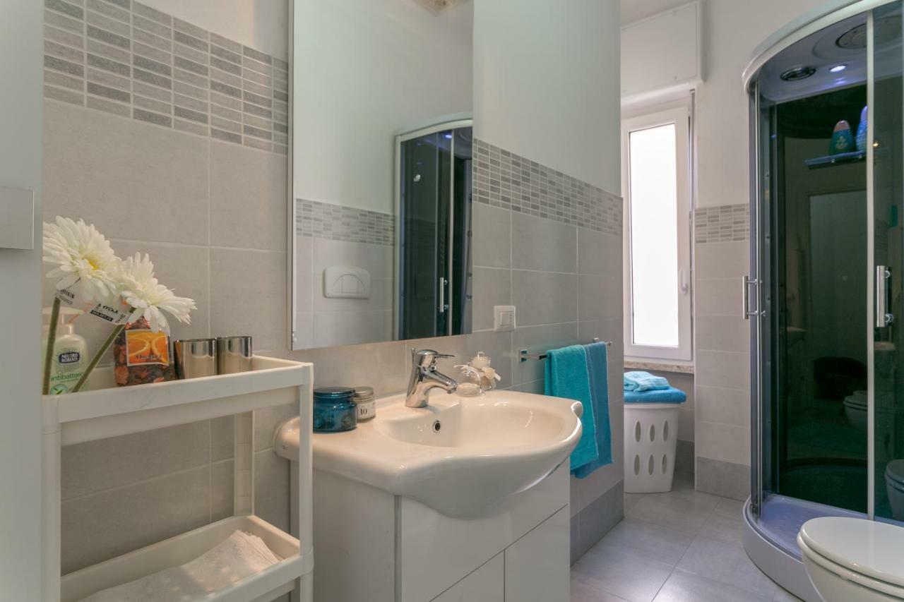 Park House Niguarda Apartment Milan Exterior photo