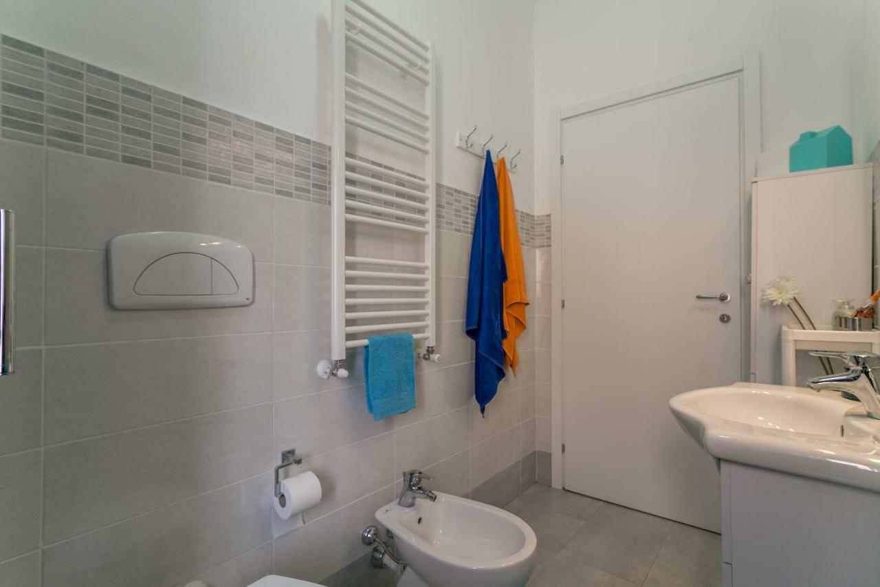 Park House Niguarda Apartment Milan Exterior photo