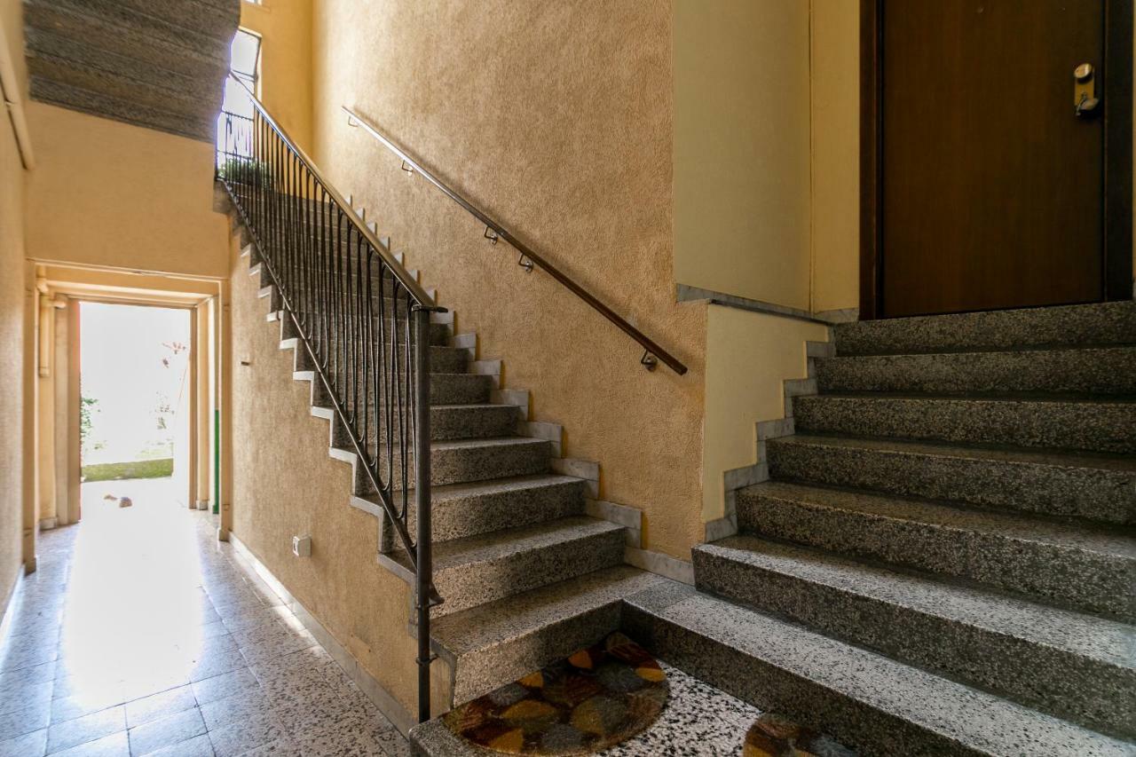Park House Niguarda Apartment Milan Exterior photo